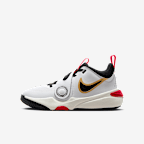 Nike team hustle d8 uomo discount